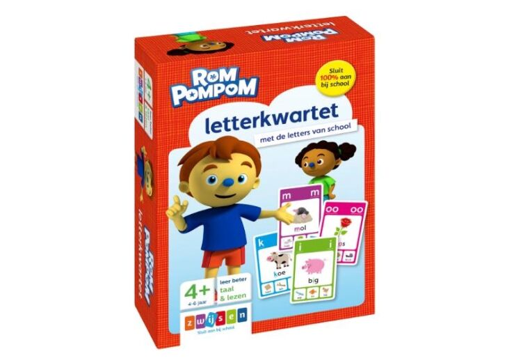 Letterkwartet