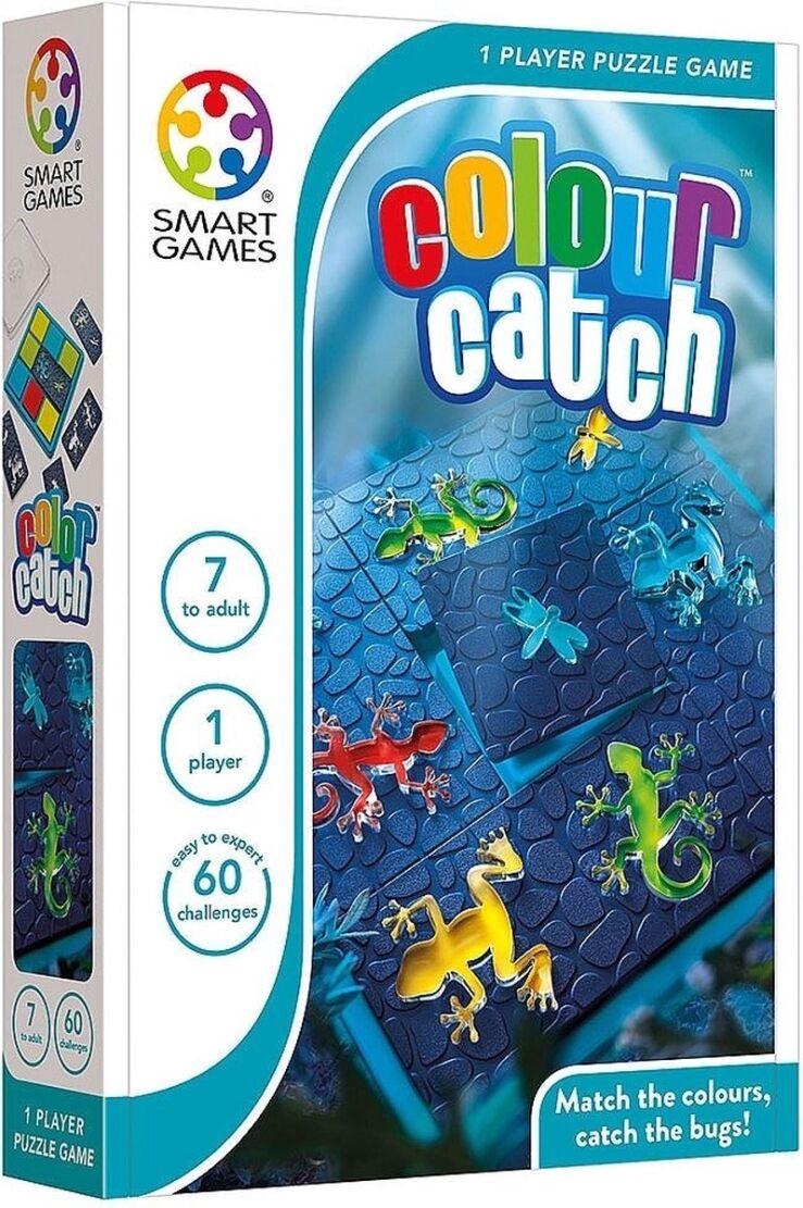 Smart games Colour Catch