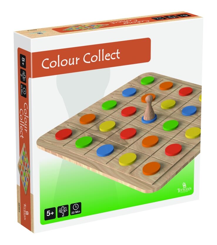 Colour Collect