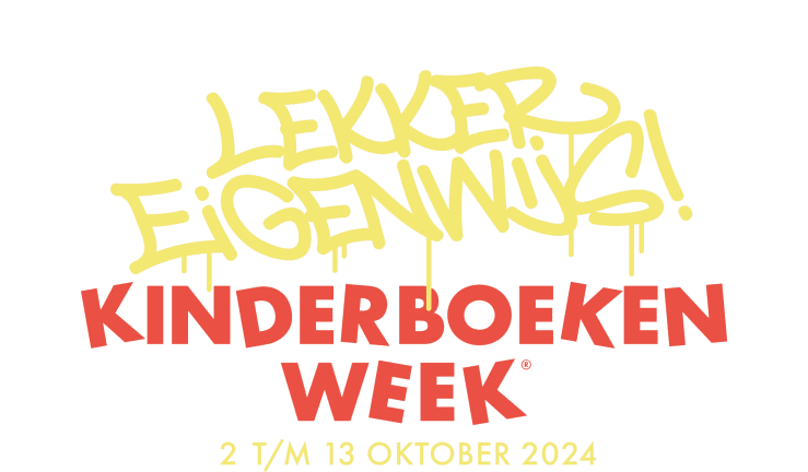 kinderboekenweek 2024