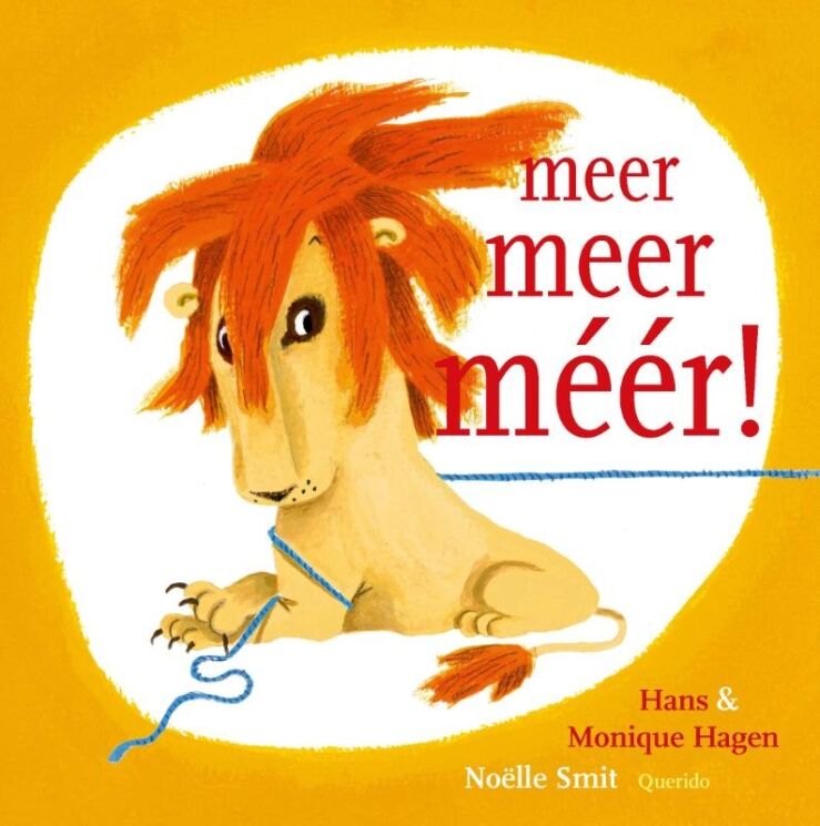 Meer meer méér!