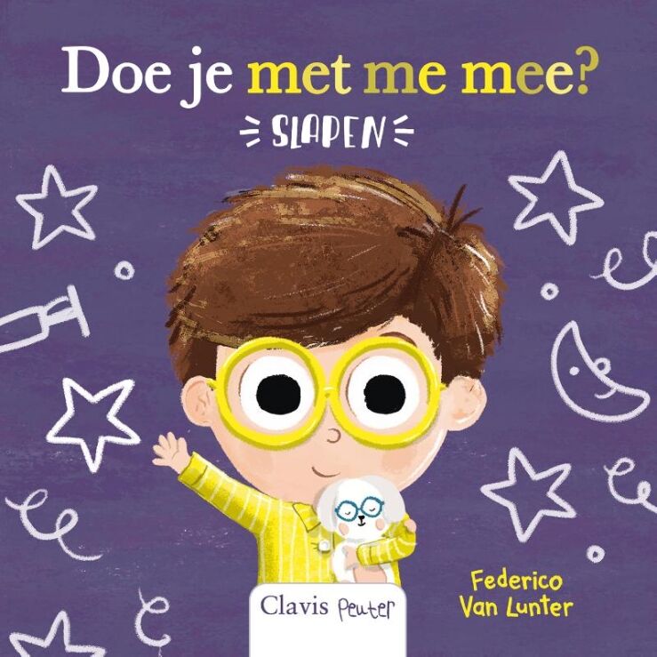 Doe je met me mee? Slapen