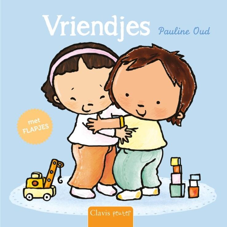 Vriendjes