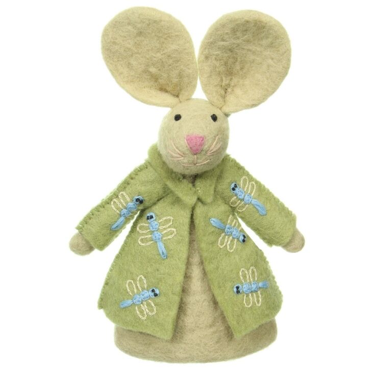 Eiwarmer Funny Bunny Libelle