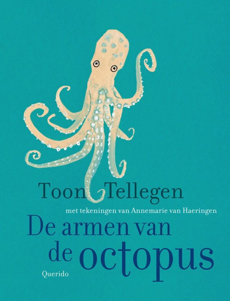 De armen van de octopus | 9789045130392