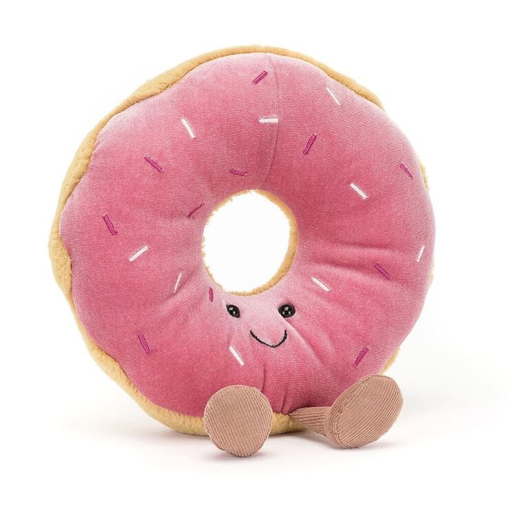 Jellycat Donut | 670983141306