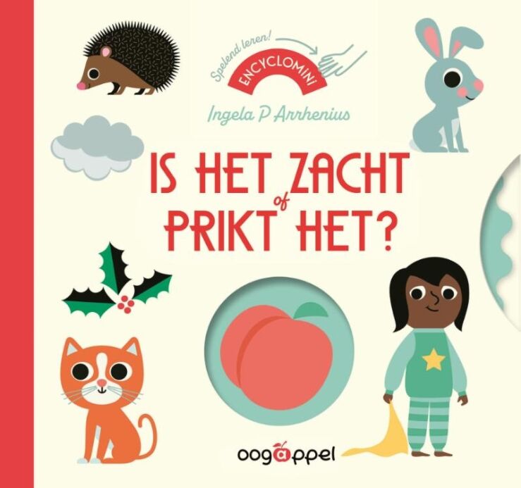 Is het zacht of prikt het? | 9789002282652