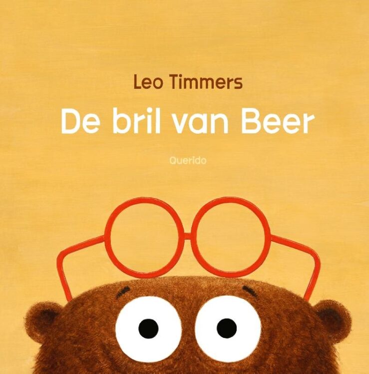 De bril van Beer | 9789045129426